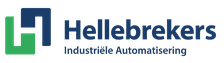 Hellebrekers_Industriele Automatisering_Logo_Green